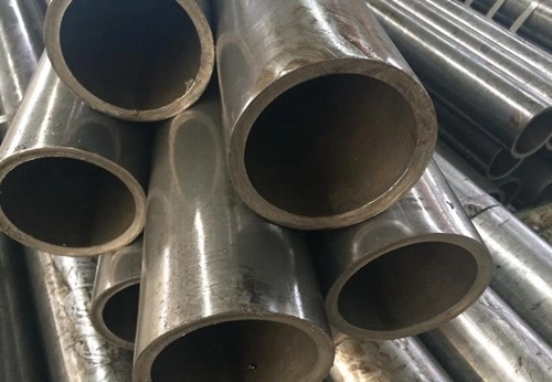 High Pressure Cylinder Tubes 250 Bar Stkm 13c Honed Tube