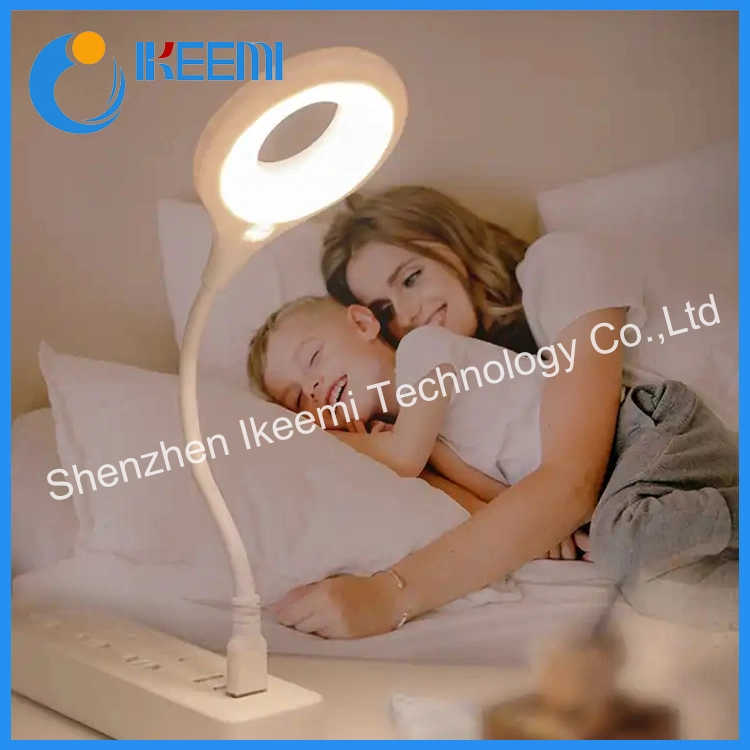 2023 Smart Home Energy-Saving Voice Controll Night Light