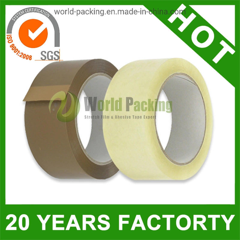 Good Glue OPP Carton Sealing Tape for Packing