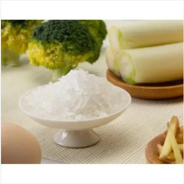 Purity 99% Good Price Chinese Salt Monosodium Glutamate