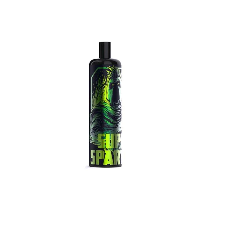 Energy 5000 Puffs Kk Disposable/Chargeable Vape Mesh Coil Pre-Filled 12ml Cartridge Bang XXL Duo Aokit Nano Randm Tornado
