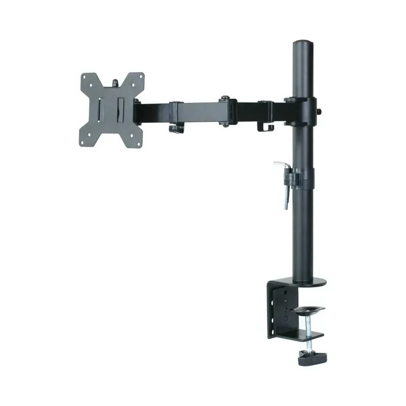 Wholesale/Supplier LED LCD TV Desk Table Clamp Single Monitor Arm Desk Mount