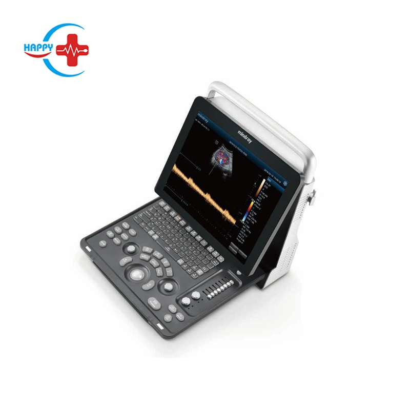 Mindray Z60 Color Doppler Ultrasound Machine