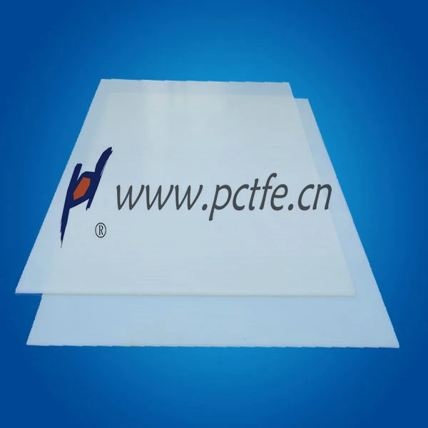 Polymer Plastic Sheet