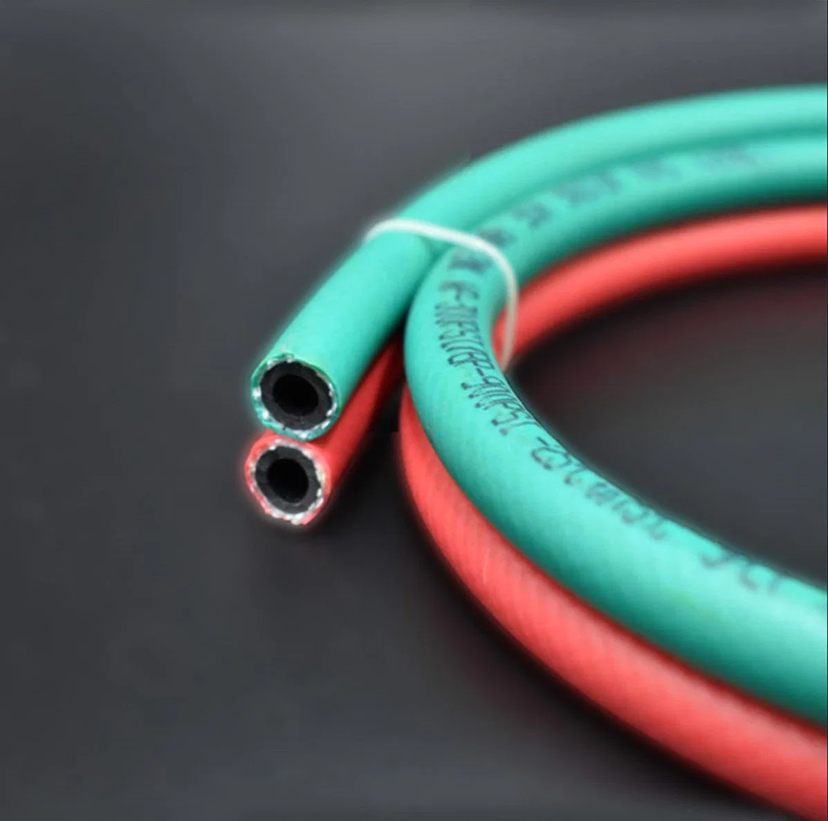 PVC Welding Twin Hose for Cutting Equipment