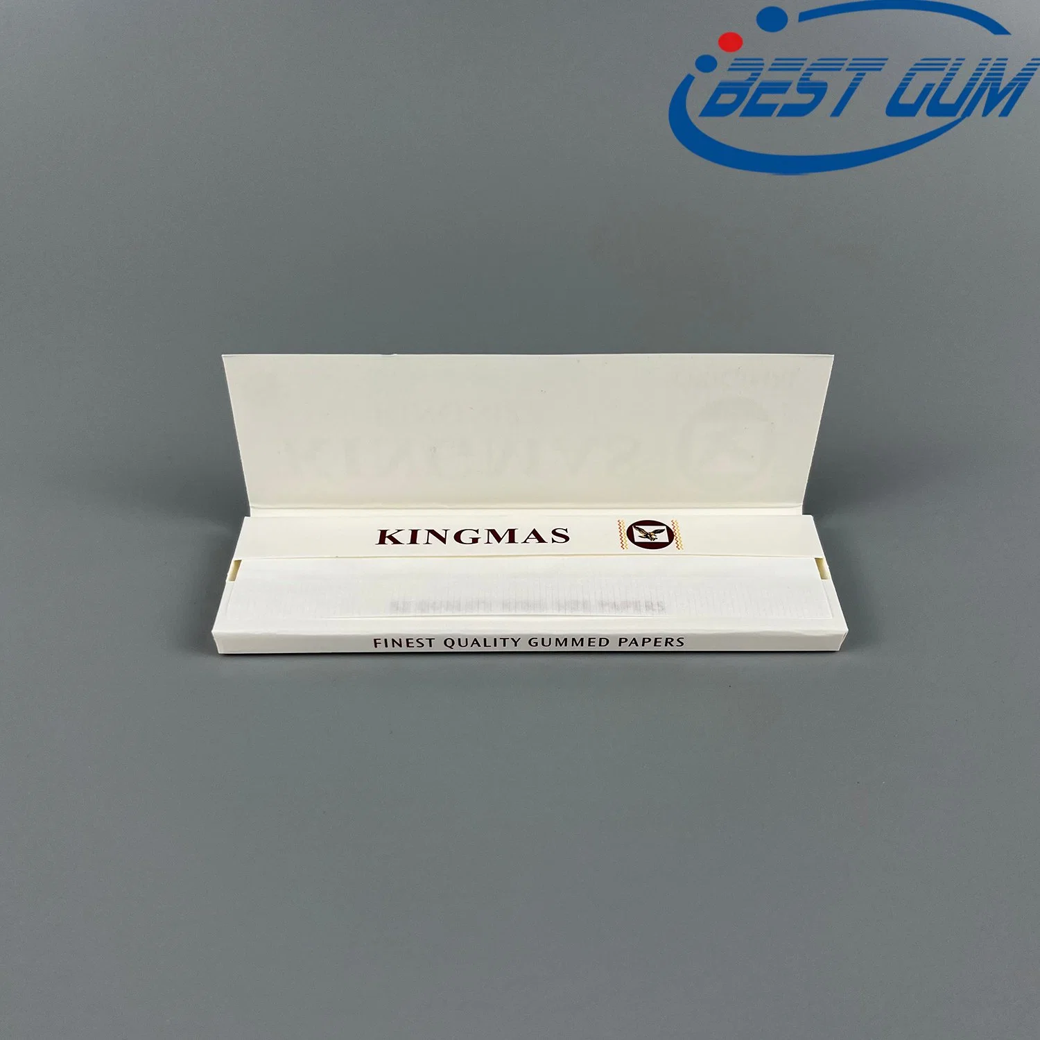 OEM Superking Größe 20GSM White Rolling Paper