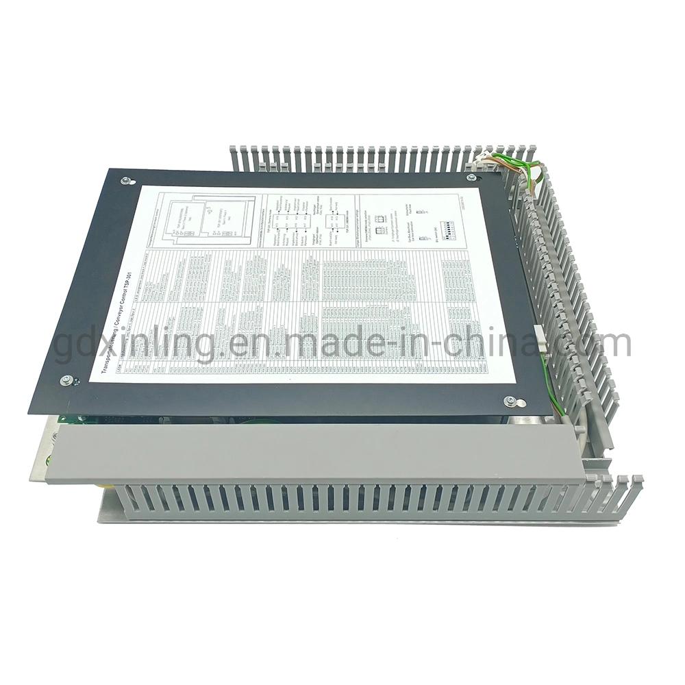 Siplace Control Unit CPL PCB Conveyor 03039874 for SMT Spare Parts