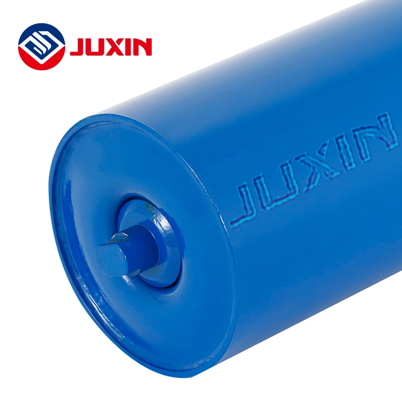 Nylon Roller/Nylon Idler, Plastic Roller, HDPE Roller, Carrier Roller, Return Roller