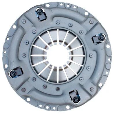 High quality/High cost performance  Heavy Duty Truck Clutch Facing Clutch Plate