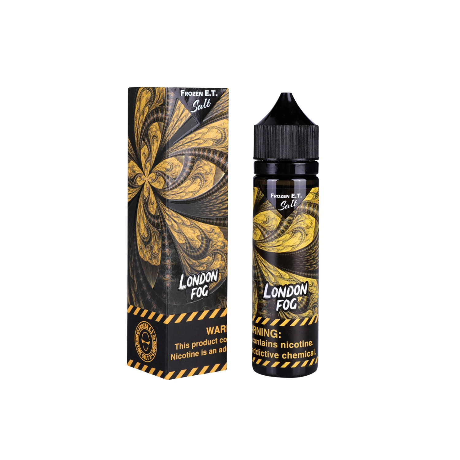 Popular 60ml jugo de Eliquid / VAPE / jugo de E con 70vg/30pg