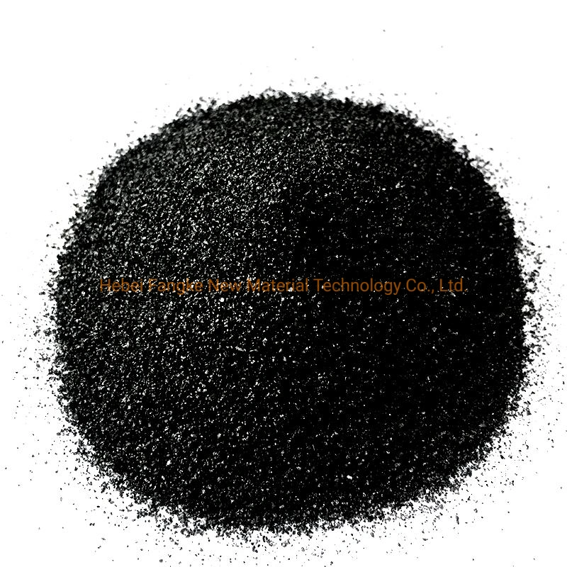 Factory Price Graphite Petroleum Coke /SGS & ISO Certified