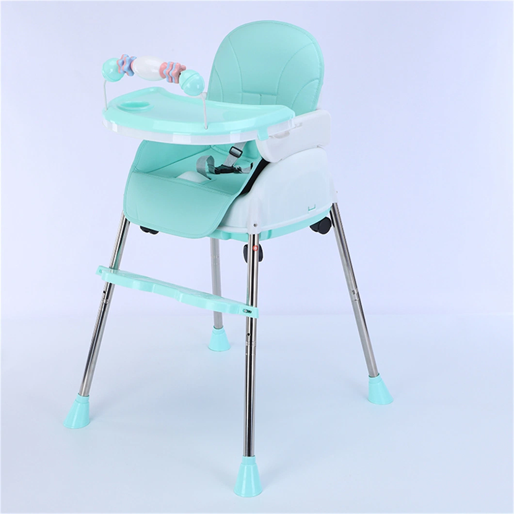 New Multicolor Adjustable Feeding Chairs /for Children