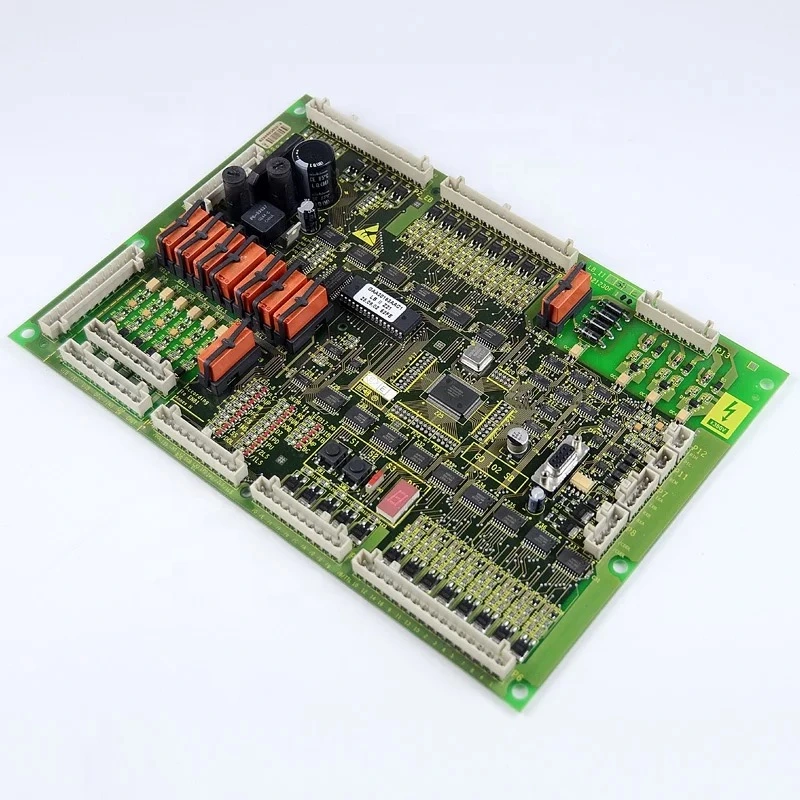 Elevator Accessories Lb-II Motherboard Gba21230f1 Gba21230f2