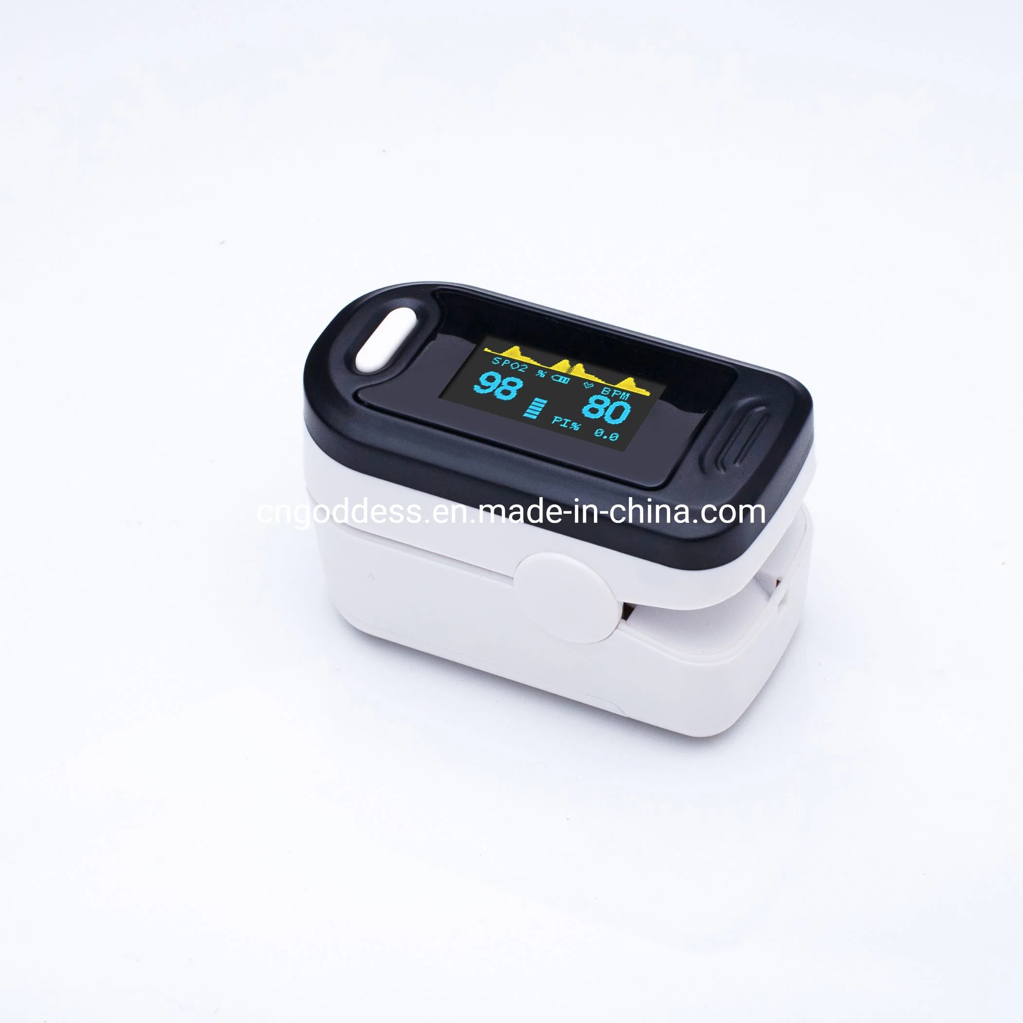 Oximiter Oximetro Oximiter Finger Pulse Oximeter Pulse Oxymetre Oxi Meter