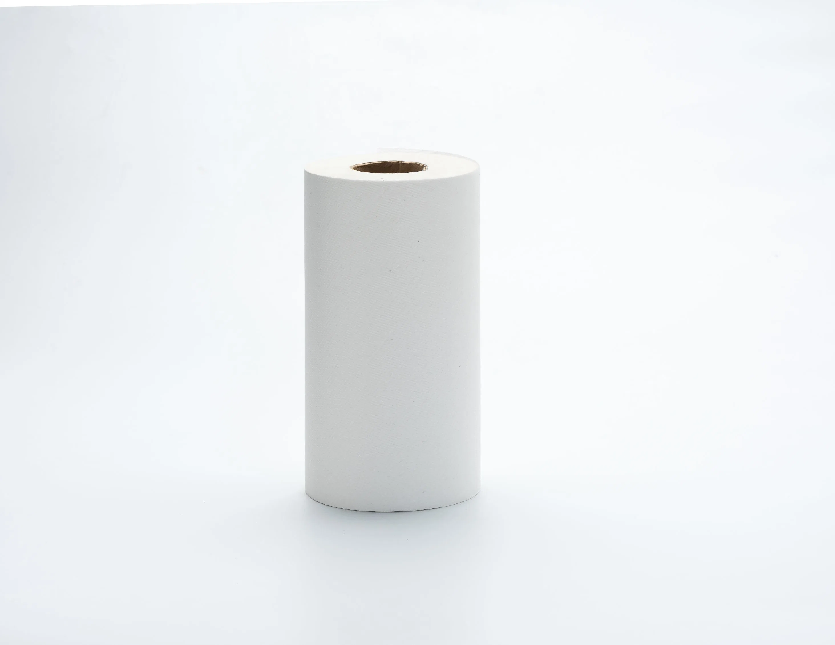 White Cheap Household Kitchen Paper Towel