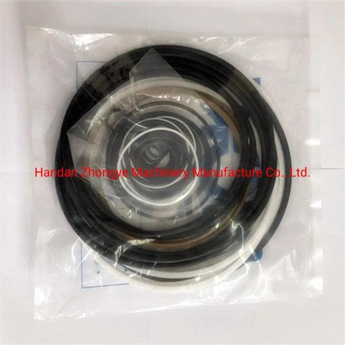 Hydraulic Seal Manufacturer Hot Selling PTFE Hydraulic Breaker Seal