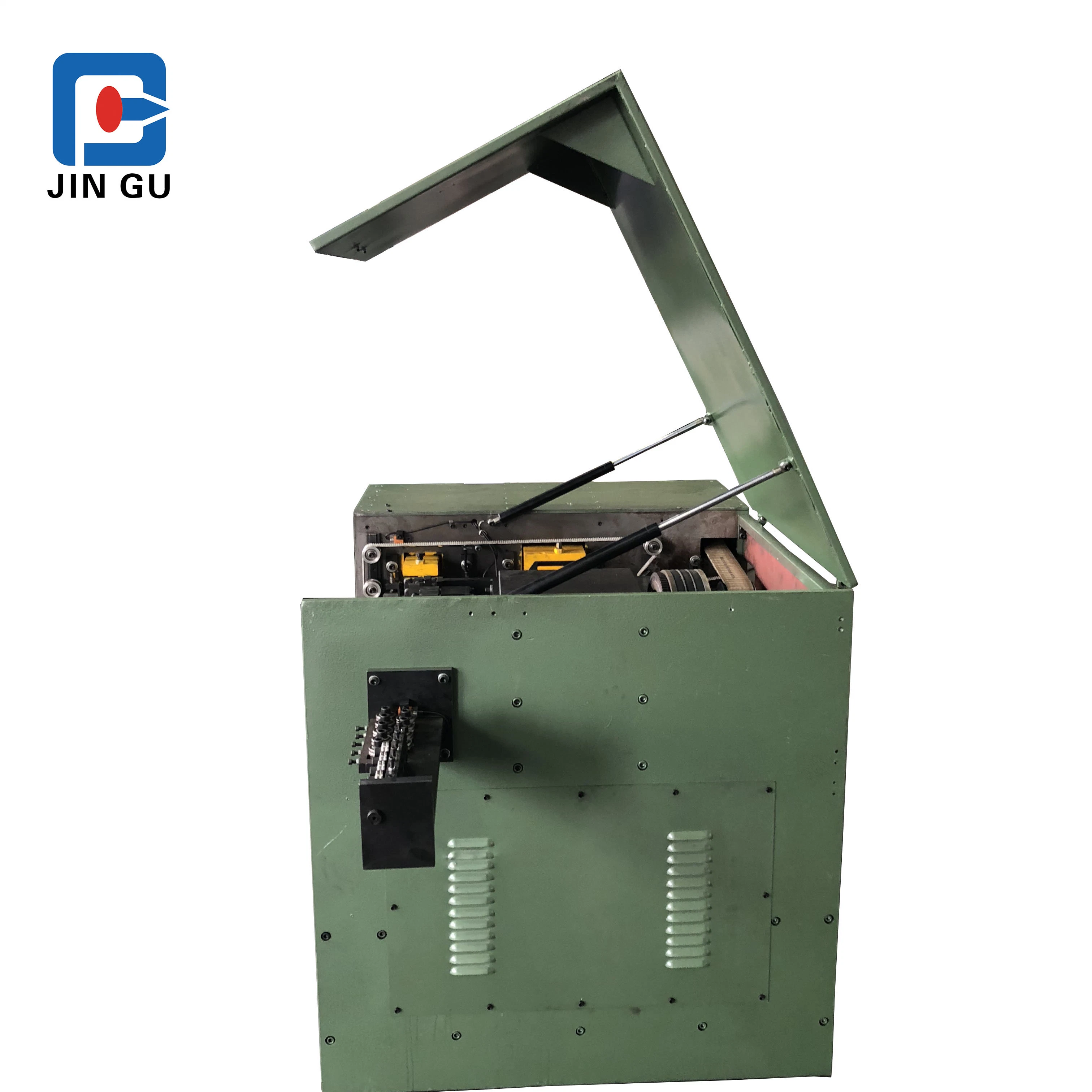 Wire Nail Making Machine&Concrete Nail Making Machine