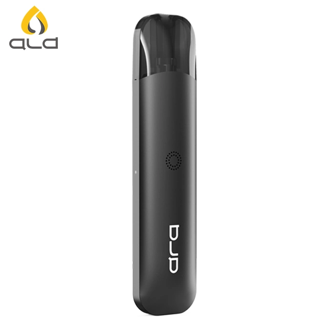 ISO 9001 Certified Factory 300 Puff Prefilled Pod Vaporizer