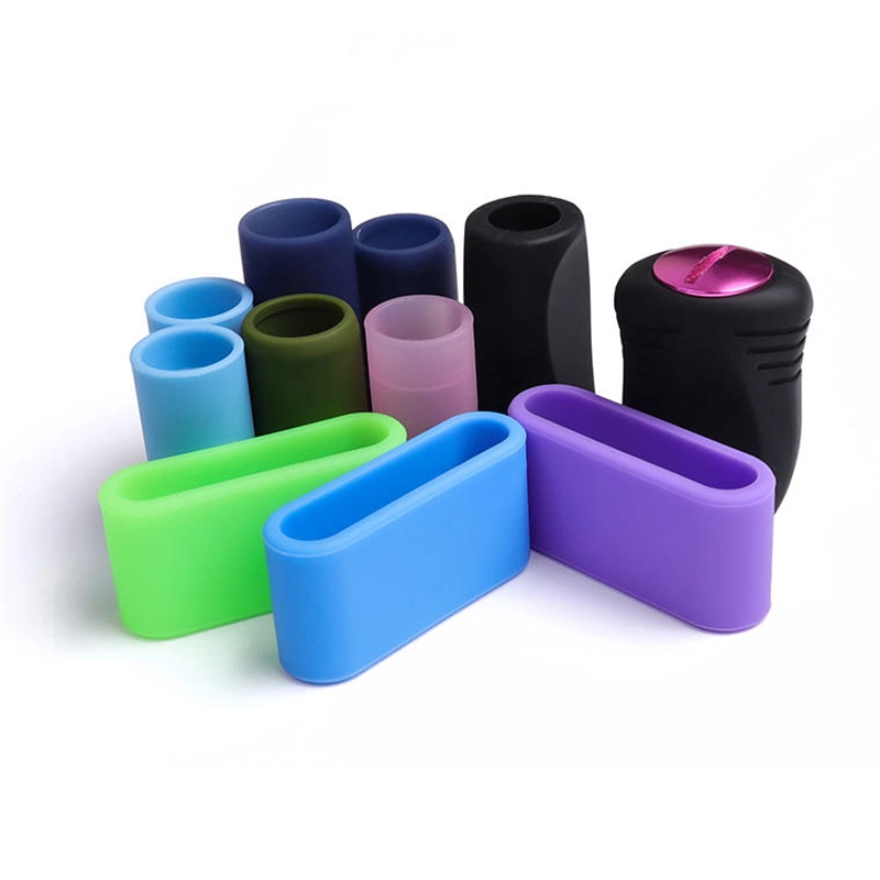 Fabricant de haute qualité produits en silicone sur mesure autres produits en silicone