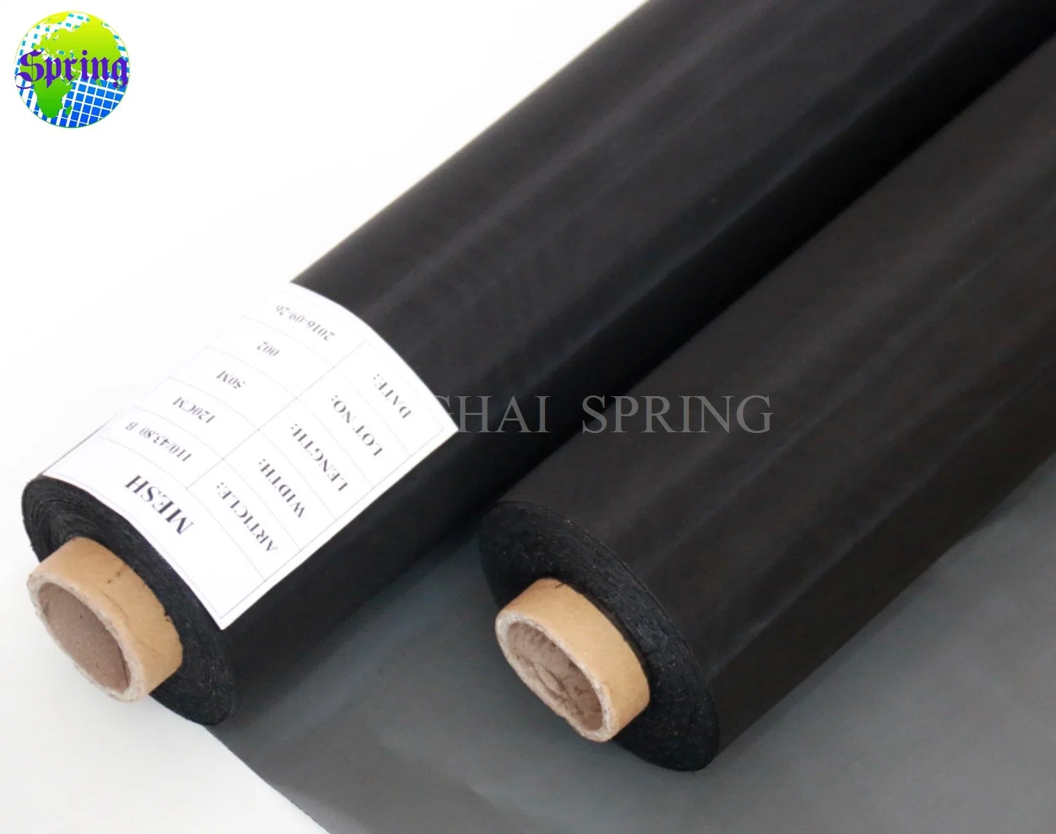 Polyester Hydrophobes Acoustic Mesh Gewebe --- Wasserdicht, Air Pass