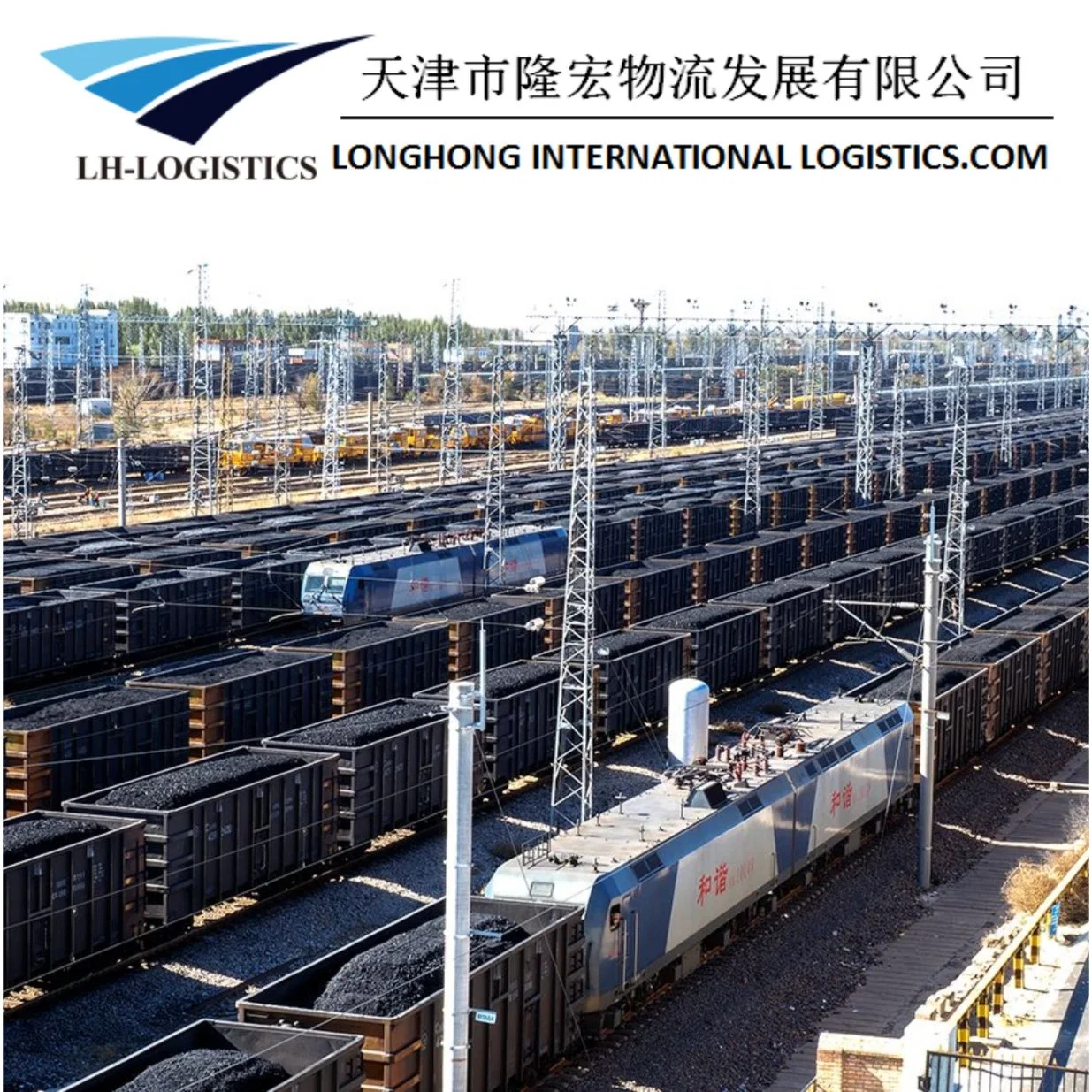 Professional Railway Sgipping Forwarder Train Shipping Service From China to Russia Moscow Ekaterinburg