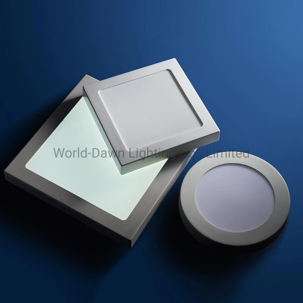 Wholesale Ceiling LED Lights Square and Round LED Panel Lighting
