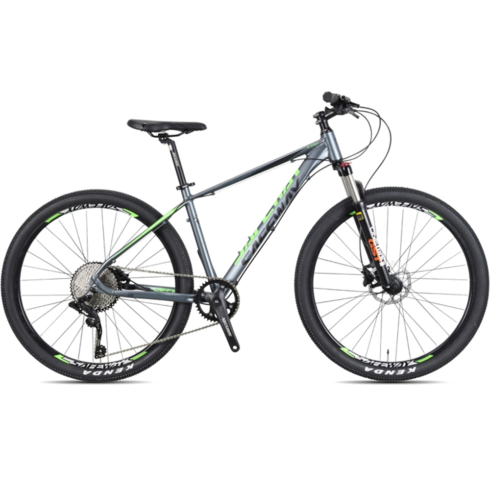 China Mountain Bike 26er 27.5er 29inch Mountain Bicycle Bike MTB Aluminium