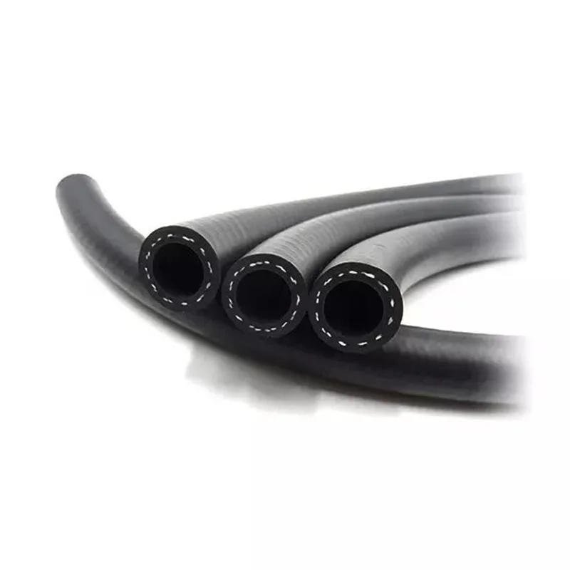 Ventas calientes 4mm 6mm 8mm 10mm 12mm PA12 plástico aire Tubo de nylon