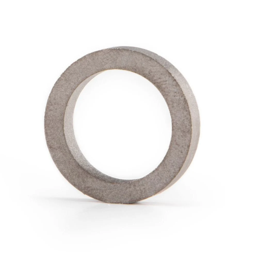 Manufacturer Circular Hollow Yxg-28 Samarium Cobalt Rare Earth Magnetic Materials High Temperature Resistant SmCo Magnet Ring