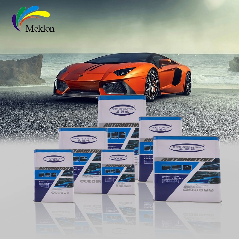 Protect Car Paint Car Plastic Paint Paint Spray Car Refinish Paint