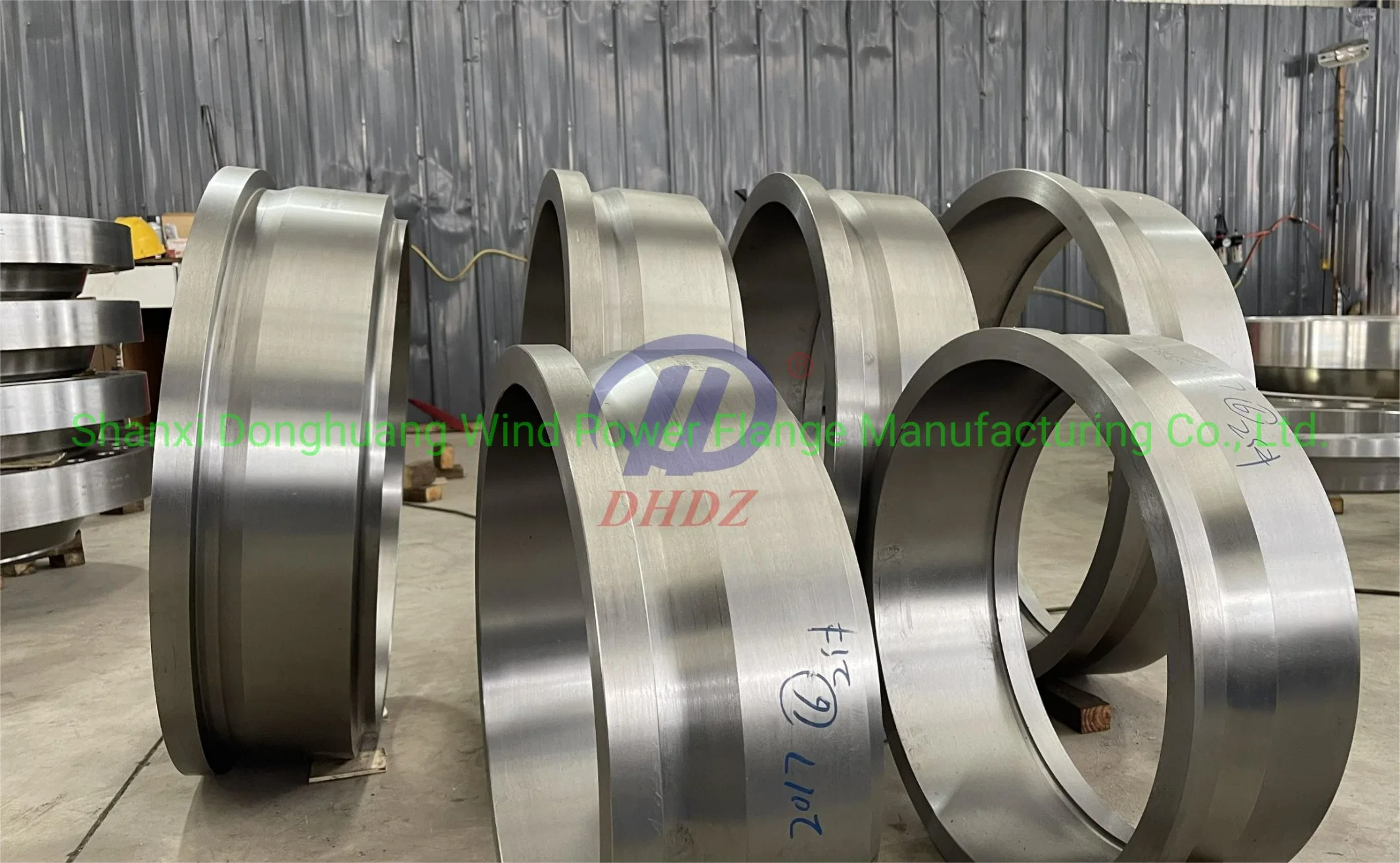 AISI 4130 Alloy Steel Uns G41300 SAE 4130 25crmo4 1.7218 708A25 Scm430 Proof Machined Casing Wellhead Parts Rig Parts