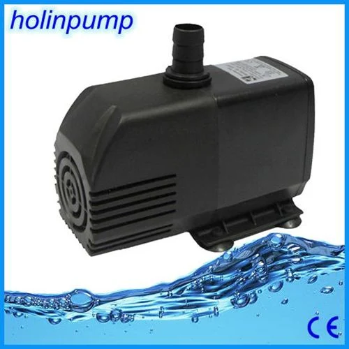 Pond Filter Submersible Water Pump (HL-3500F) Water Pump Spare Parts