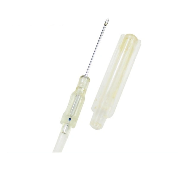 Surgical Blow Extruded Double Blood Bag