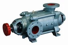 Ltswa Horizontal Multistage Centrifugal Pump