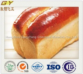 Utilizado para Cake, Fried Small Food como Emulsifer propilenglicol Monostearato PGM E477