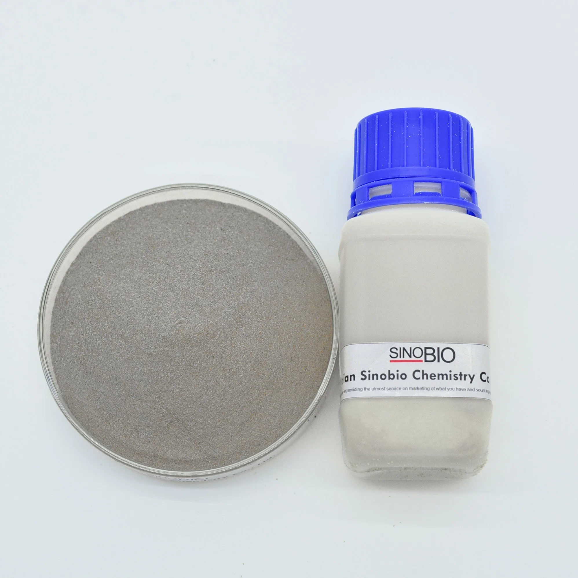 Prix compétitif acide tannique intermédiaire organique Sinobio cas 1401-55-4