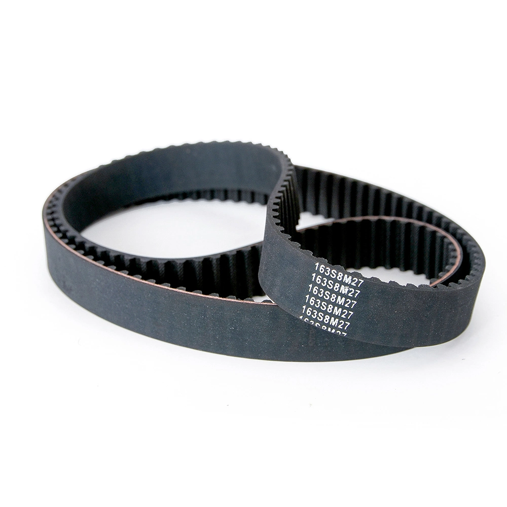 Automobile Timing Belt Fan Belt V-Belt