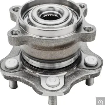 Wheel Hub 512373 لشركة Nissan Rogue 2008 - 2013 Nissan Juke 2011 - 2014