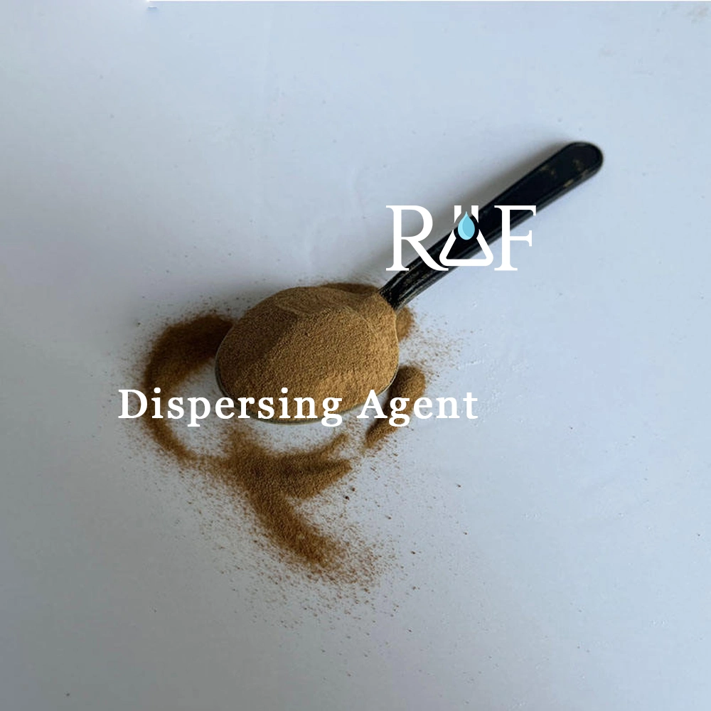 Leather Chemicals Dispersing Agent