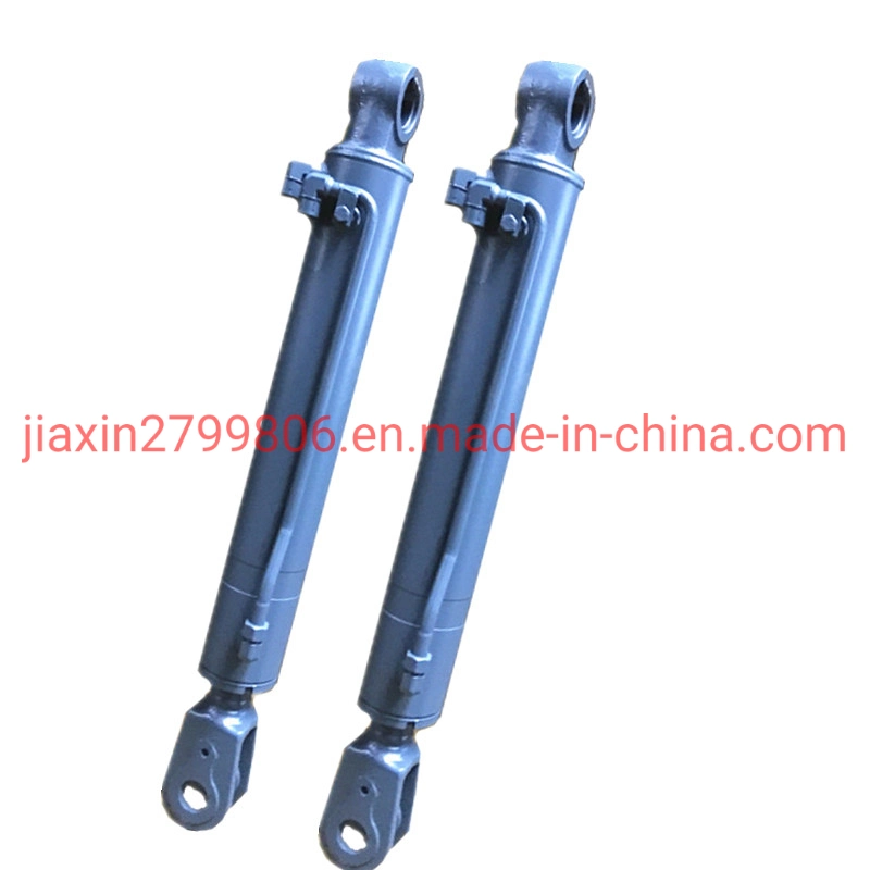 Loader Accessories Lingong968f Steering Cylinder Construction Machinery Accessories