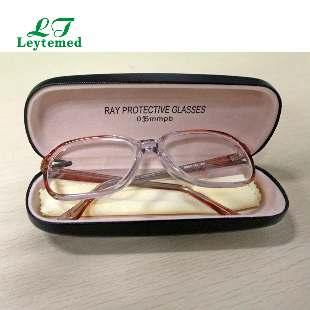 Ltxa04 0.5mmpb Medical-Ray and Surgical Radiation X Ray Protective Glasses