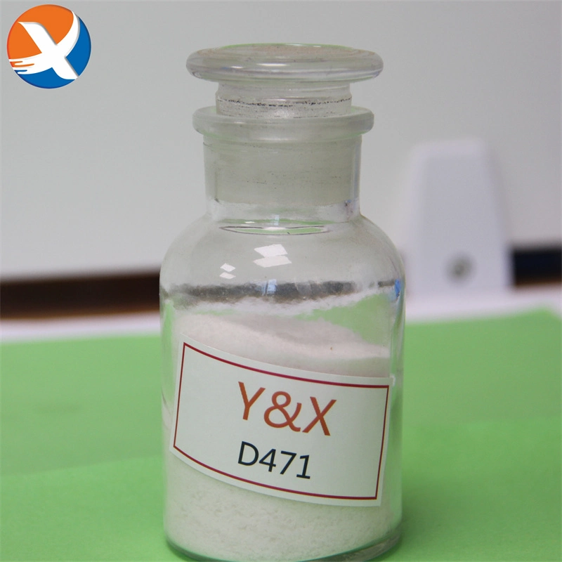 High Purity Depressant D471 Mining Chemical Reagent