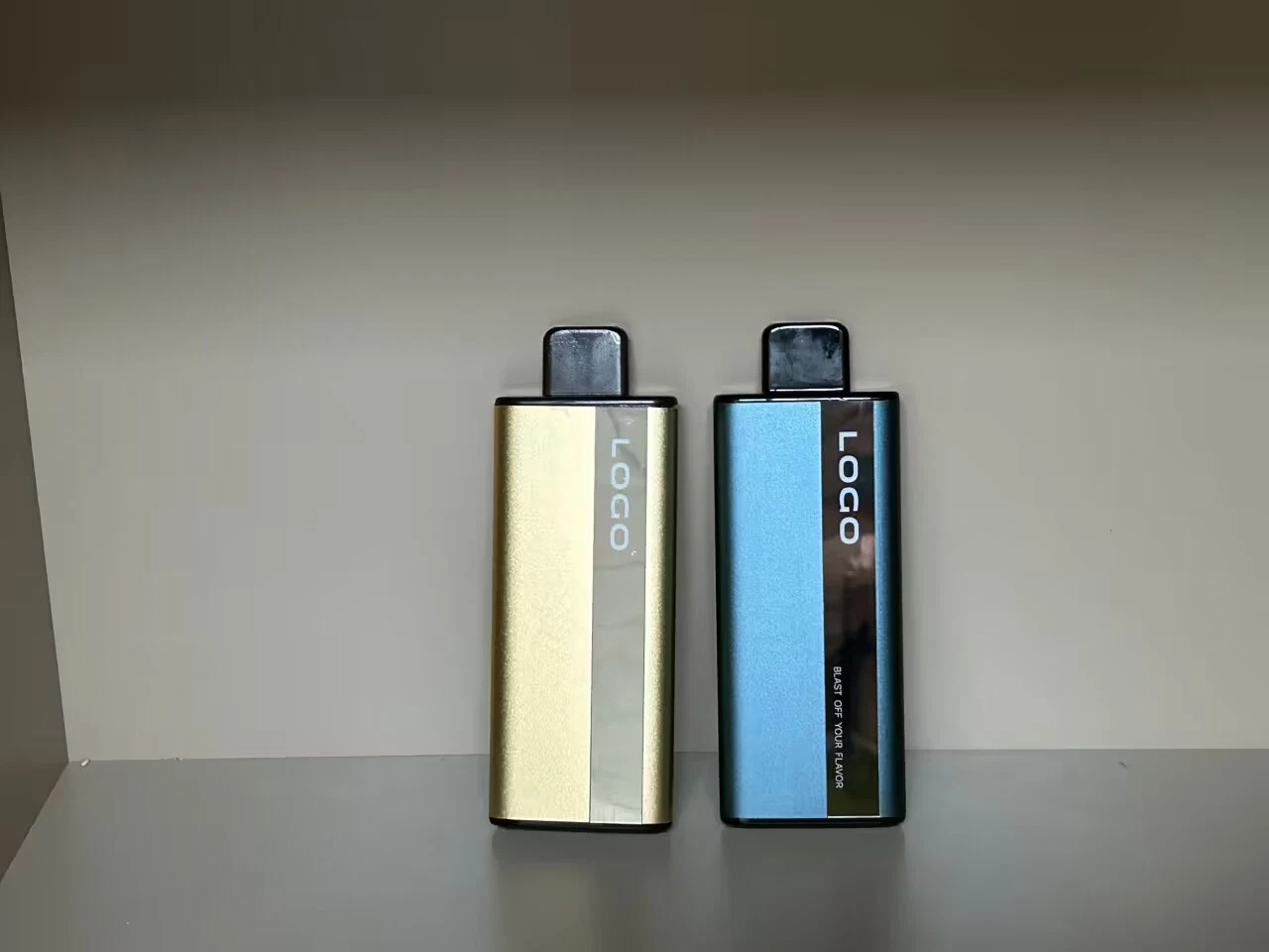 Wholesale I Vape OEM Vape Mod Slick 6000 in Factory Price