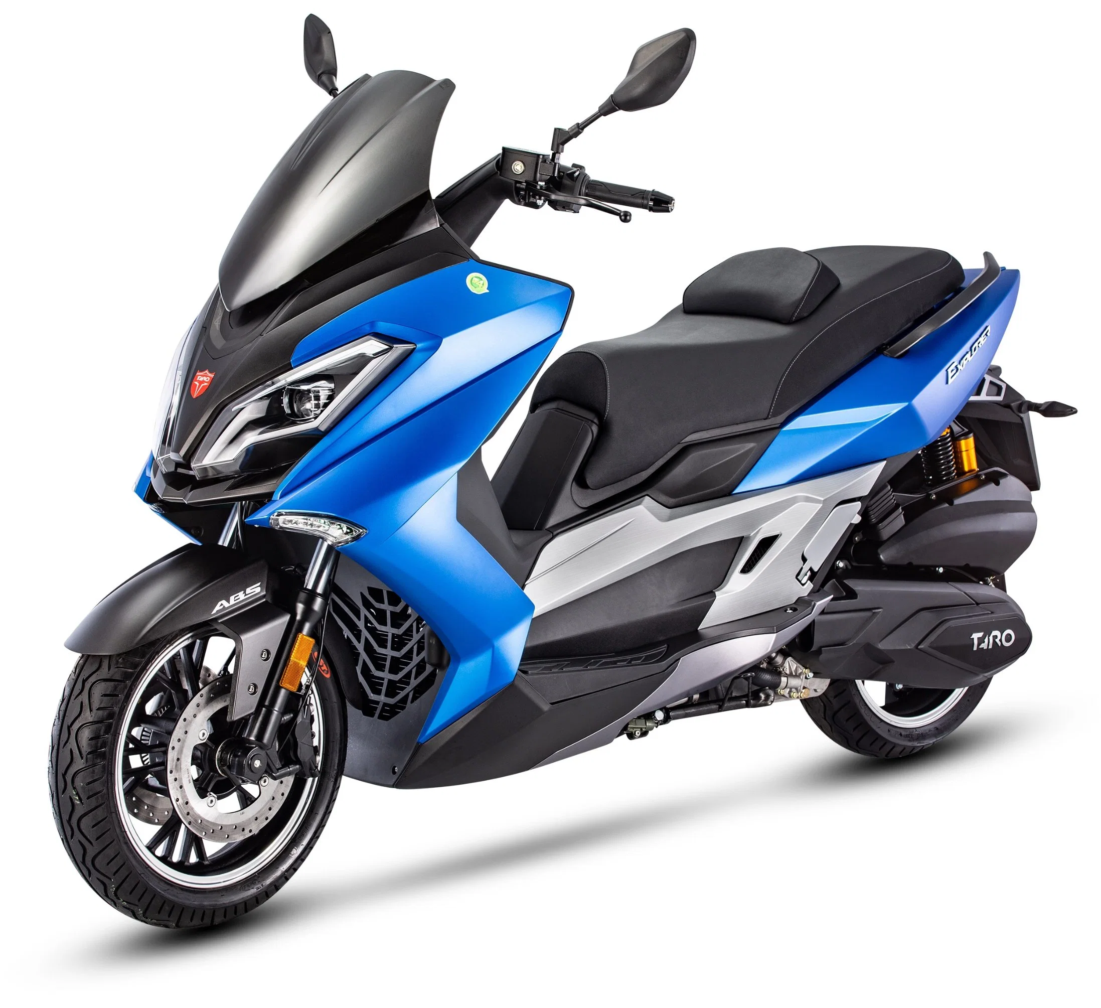 250cc 300cc Taro maxi scooter motor T11 Explorer Storm S