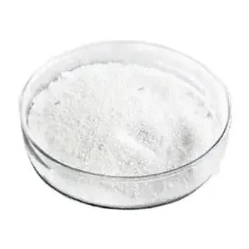 Food Grade Anhydrous Sodium Acetate CAS 127-09-3 with Factory Price