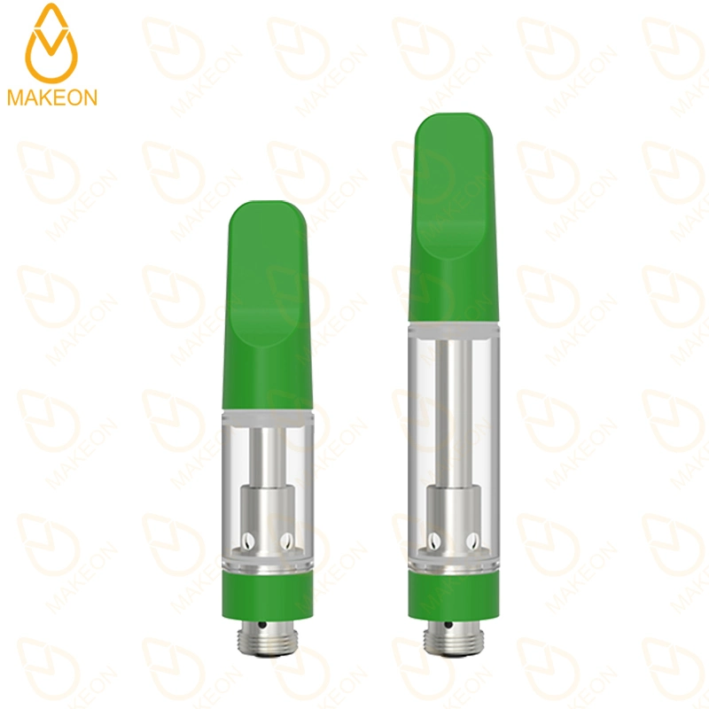 Good Quality 510 Thread Empty Cartridges Custom Accecptable