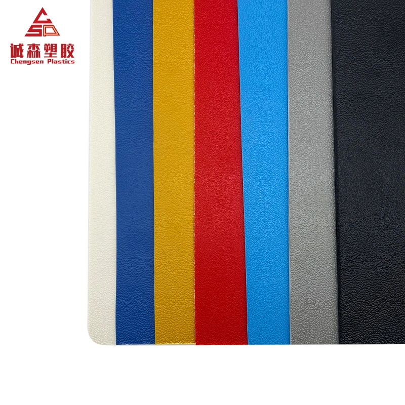 0.5-15mm ABS Plastic Sheet Fire Retardant Double Color Board PVC Acrylic ABS Mirror Sheet 1 4 Inch 4X8 Thermoplastic Suitcase Signing Car