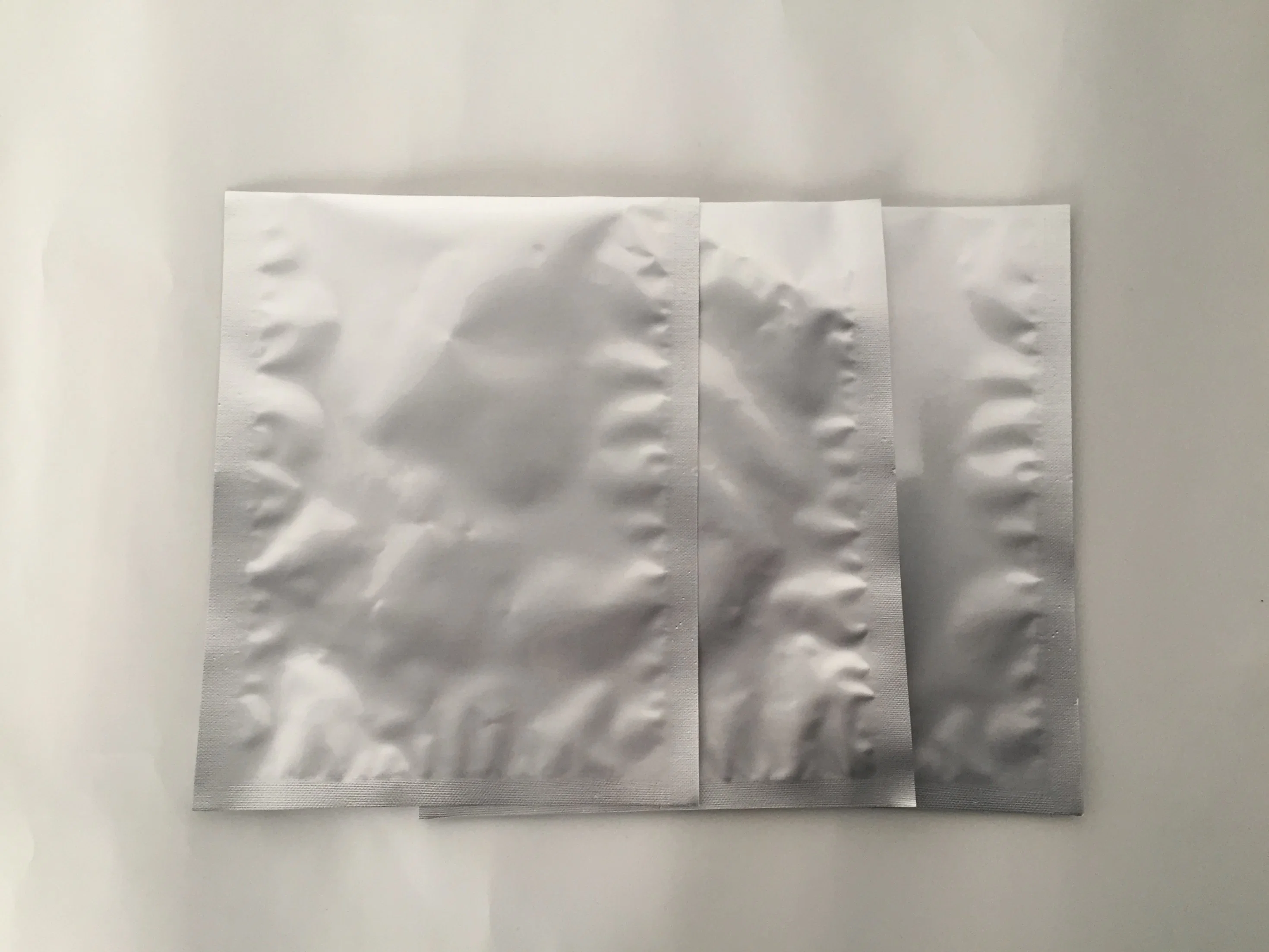 ESD Aluminum Foil Heat Seal Bag PE Bag