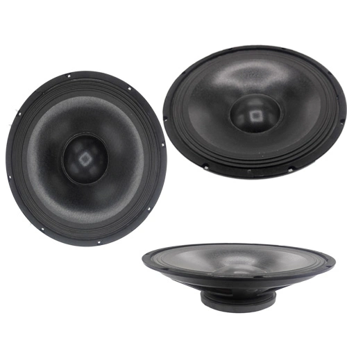 18" PA Woofer Speaker System/MID-Bass