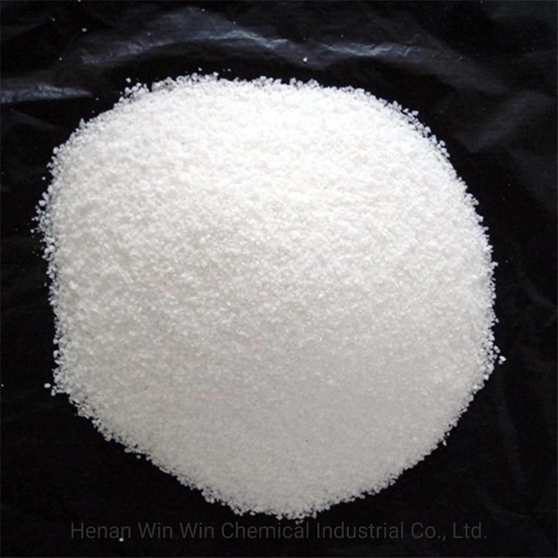 Aluminum Sulfate for Water Treatment in Paper Mills